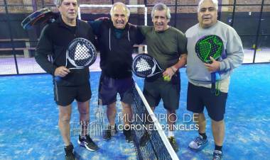 Juegos Bonaerenses: Etapa local