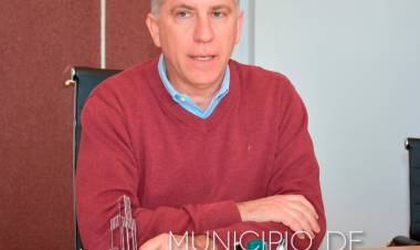 "Cerramos el primer semestre del año en equilibrio fiscal"