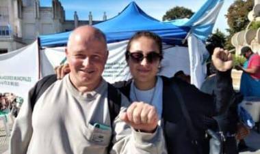 Araceli Castillo va por la renovación de su banca