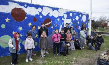 Vacaciones de Invierno 2025: Actividades para disfrutar en familia