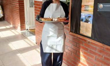 Pringles se lució en la etapa regional de los Juegos Bonaerenses