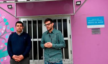 El Programa Envión suma un nuevo espacio para chicos y chicas de 12 a 18 años