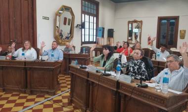 HCD: Décima Cuarta Sesión Ordinaria