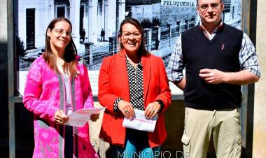 Cáncer de mama y una propuesta participativa