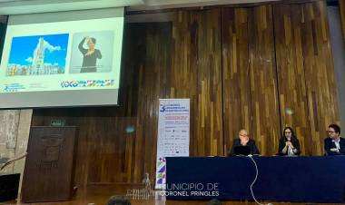 Orgullo pringlense!!