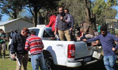 Remate Especial de Fin de Año