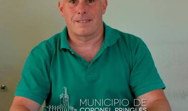 El Municipio de Coronel Pringles premiará a los contribuyentes que estén al día con sus tasas municipales