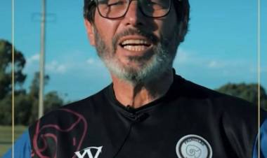 Expresamos nuestro más profundo pesar por el fallecimiento de Sergio “Poto” Gelso