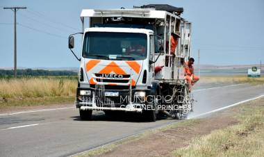 Circular con Precaución