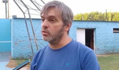 Alem de Coronel Pringles jugará en la Liga Regional de Fútbol de Coronel Suárez