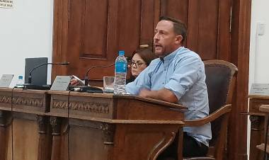 HCD: Basural a cielo abierto