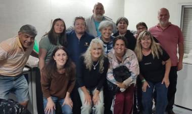 Gracias por acompañarnos una vez más