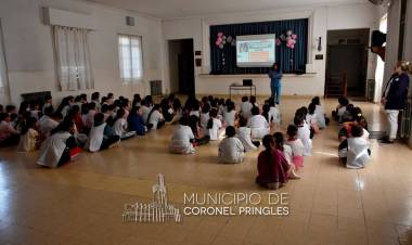 Tutoría responsable