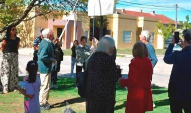 Día Nacional de la Memoria por la Verdad y la Justicia