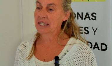 Talleres 2026 para personas mayores y con discapacidad