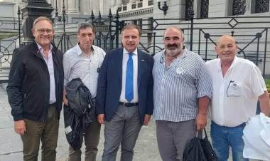 Malvinas: el Congreso escuchó a soldados que buscan recuperar su reconocimiento