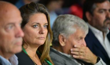 “Gobernar no es solo decidir, sino informar y rendir cuentas”