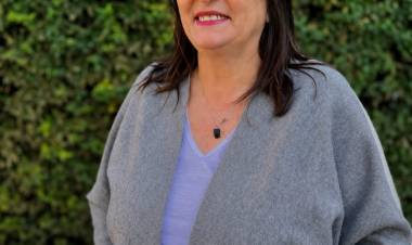 Norma Ferrandi presidirá el Comité Radical de Coronel Pringles