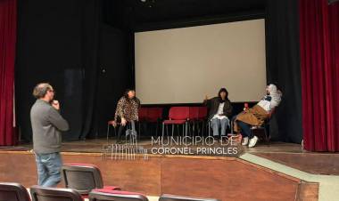 La Comedia Municipal dio inicio a los ensayos de la obra “Ranchos”