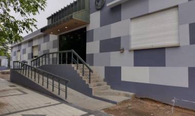 HCD: Solicitan de más enfermeros para el Hospital Municipal