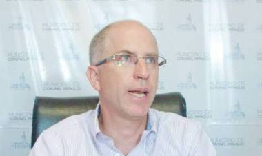 Matzkin defendió la Zona Fría:“El sudoeste bonaerense tiene un clima frío y eso está científicamente comprobado”