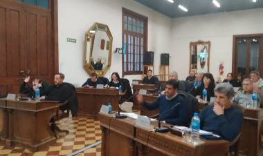 El Bloque Somos-UCR presentó cuatro proyectos