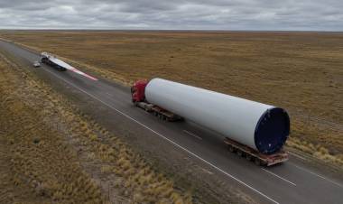 PCR y ArcelorMittal Acindar avanzan en el desarrollo del Parque Eólico Olavarría