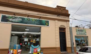 Maxi Suelto suma más beneficios para sus clientes