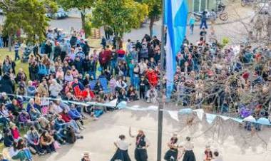 HCD: Solicitan se declare de Interés Municipal la "Feria de Colectividades"