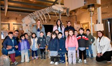 El Museo de la Ciudad recibió nuevas visitas