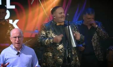 Pringles cumple 144 años y se festejará a lo grande