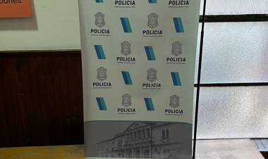 Policial: Un menor hirió a otro con un rifle de aire comprimido
