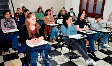 Curso de Manipulación de Alimentos