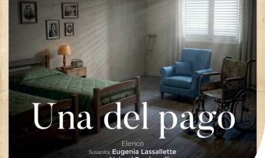 Llega "Una del pago", la nueva obra de la Comedia Municipal