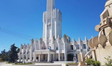 24 de Septiembre, Día No Laborable para la administración municipal
