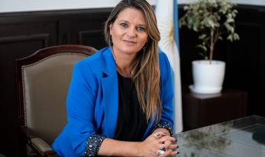 La senadora Neumann solicitó auxilio provincial urgente para reconstruir la infraestructura de guardavidas en la costa bonaerense