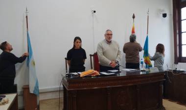 HCD: Décima Quinta Sesión Ordinaria