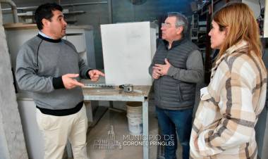 Amoblar, una industria local con proyección regional