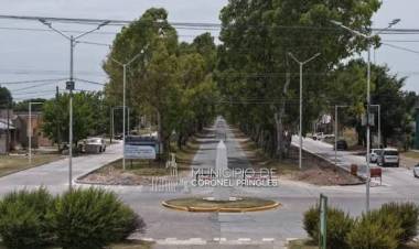 HCD: Piden medidas de seguridad para el cruce de las Avenidas 25 de Mayo y Frondizi
