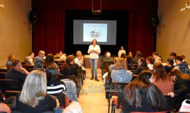 Curso de Manipulación de Alimentos