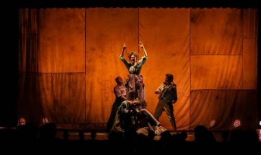 HCD: Se propuso que el Municipio adhiera a la ley provincial que regula el funcionamiento de las Salas de Teatro, Centros Culturales y Espacios Culturales Alternativos