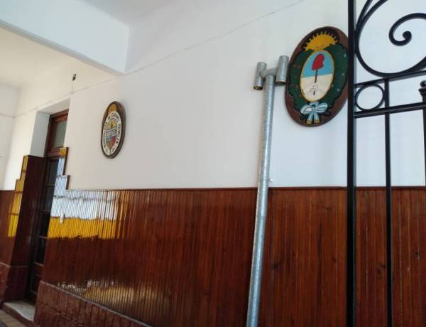 Información sobre averiguación de paradero