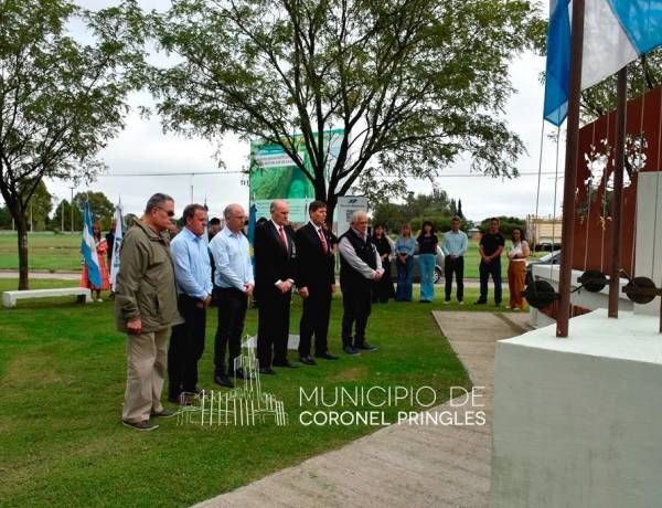 Día del Veterano y de los Caídos en la Guerra de Malvinas