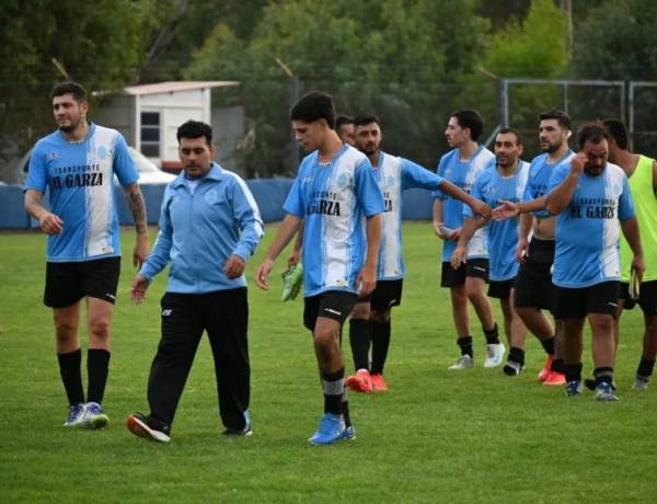Liga de Fútbol de Coronel Suárez: Alem cayó en su casa