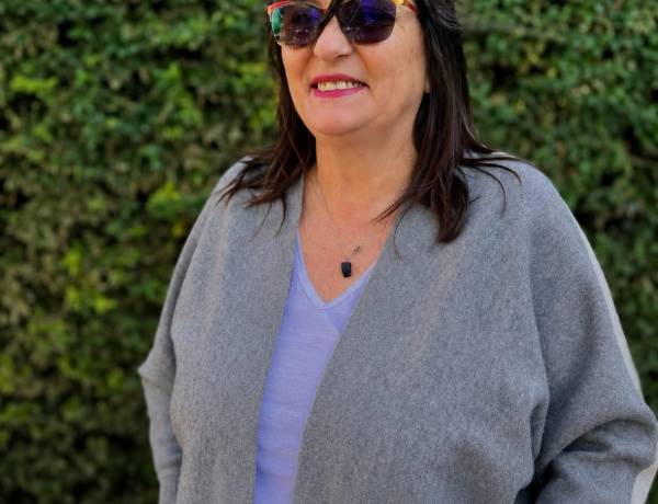 Norma Ferrandi presidirá el Comité Radical de Coronel Pringles