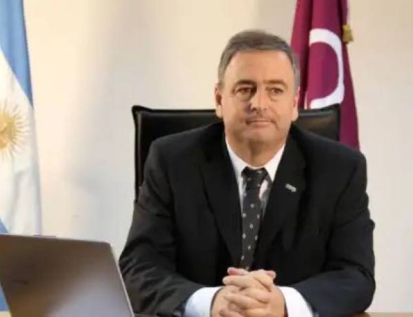 Ariel Guarco: “El cooperativismo puede disputar el poder real en el mundo”