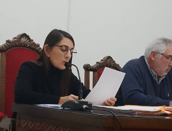 HCD: Quinta Sesión Ordinaria