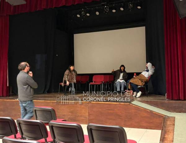 La Comedia Municipal dio inicio a los ensayos de la obra “Ranchos”