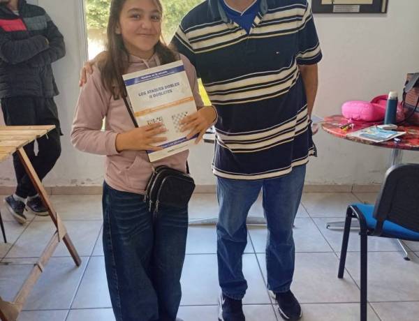 Campeonato Prix Blitz Pringlense 2026