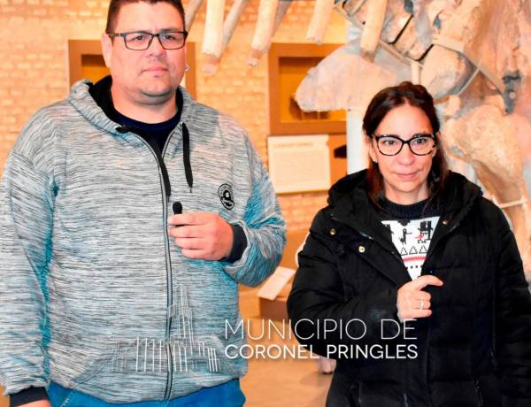 Visitas educativas a los Museos